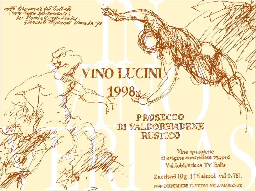 VINO LUCINI