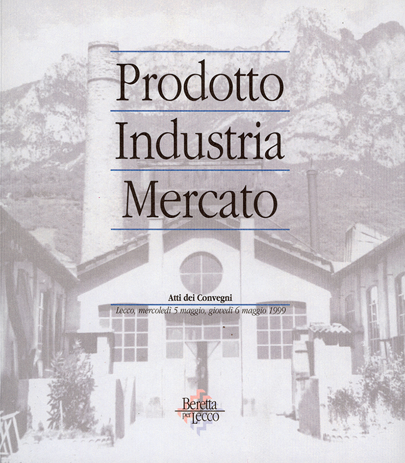 BERETTA PER LECCO 