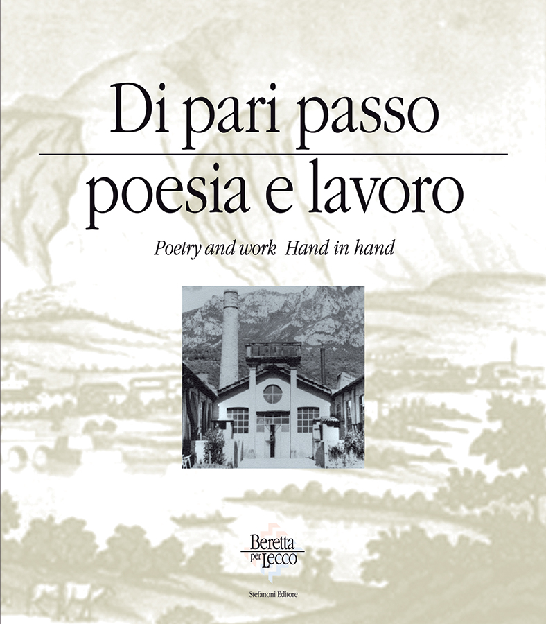 BERETTA PER LECCO