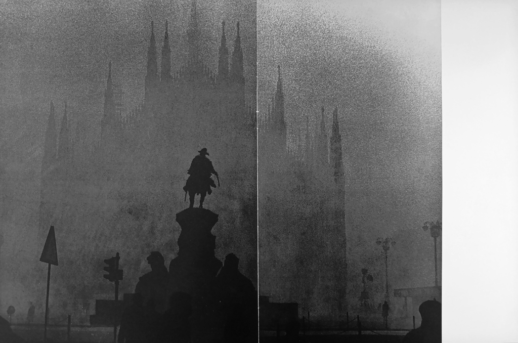 MILANO