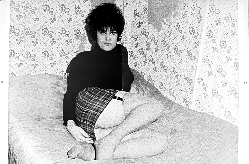I TRAVESTITI