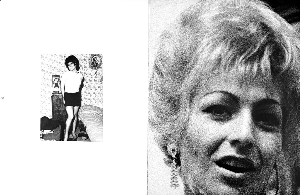 I TRAVESTITI