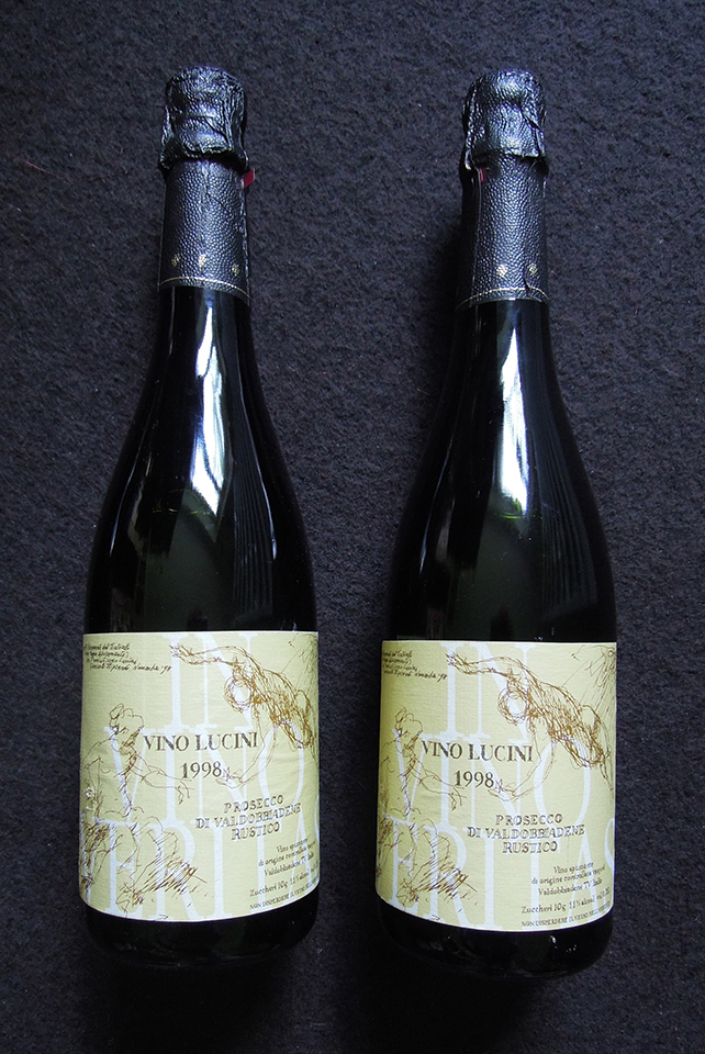 VINO LUCINI