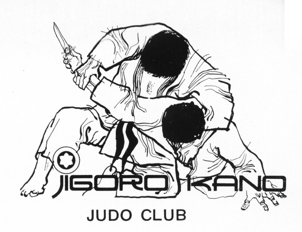 JIGORO KANO