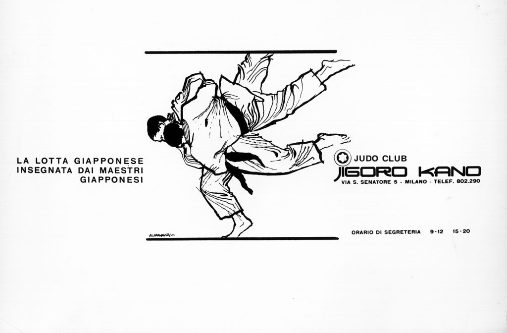 JIGORO KANO