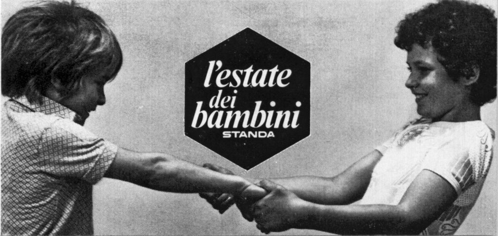 STANDA