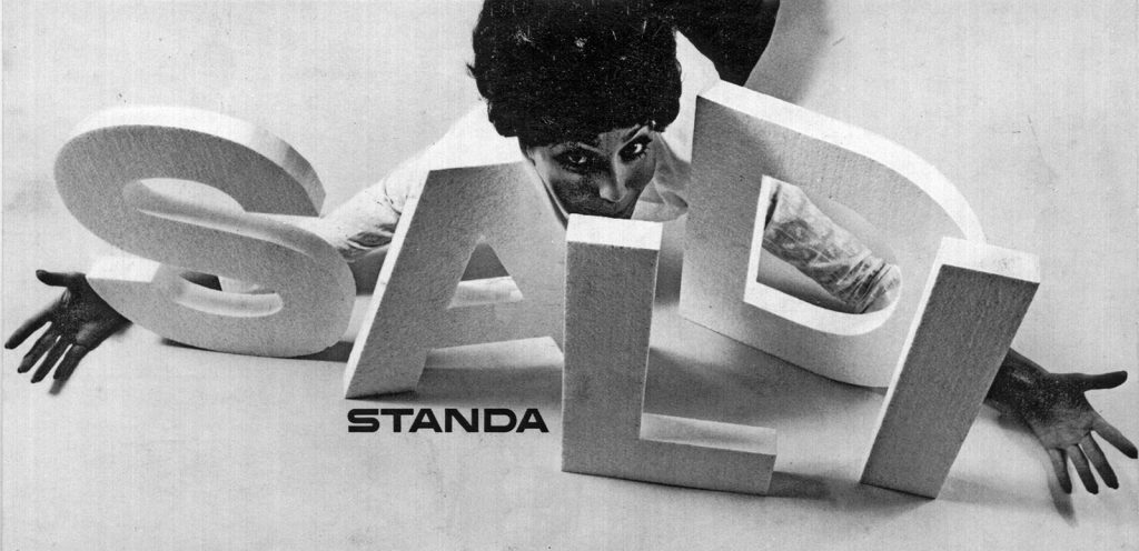 STANDA