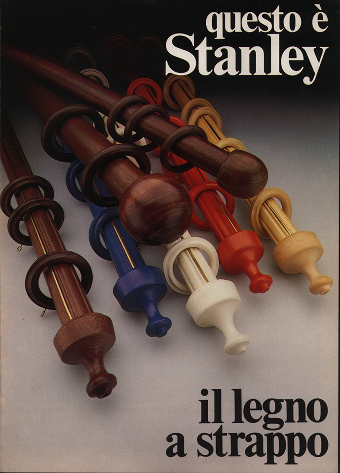 STANLEY