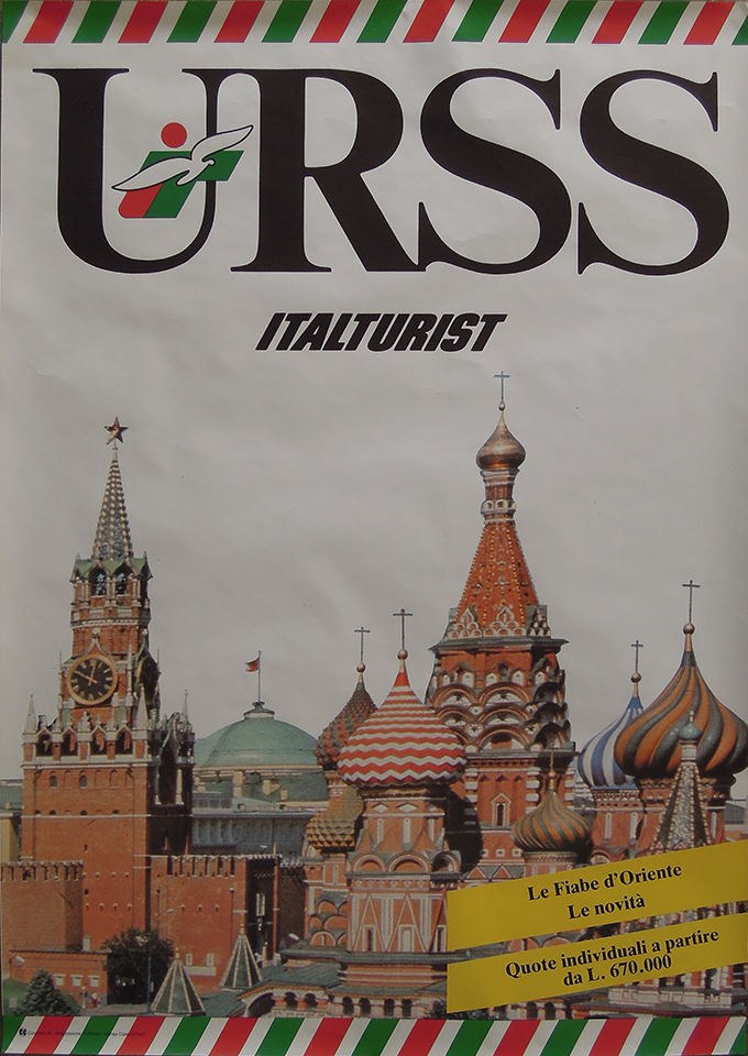 ITALTURIST