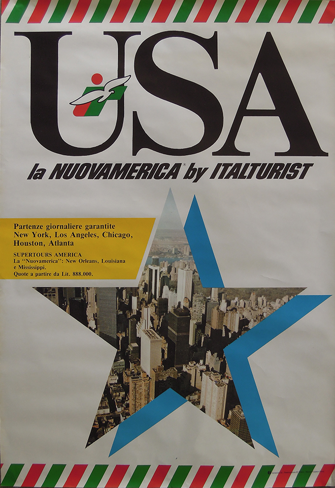ITALTURIST