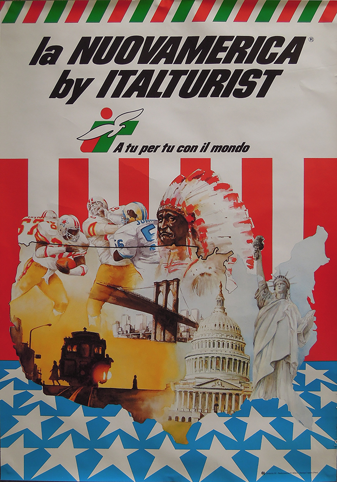 ITALTURIST