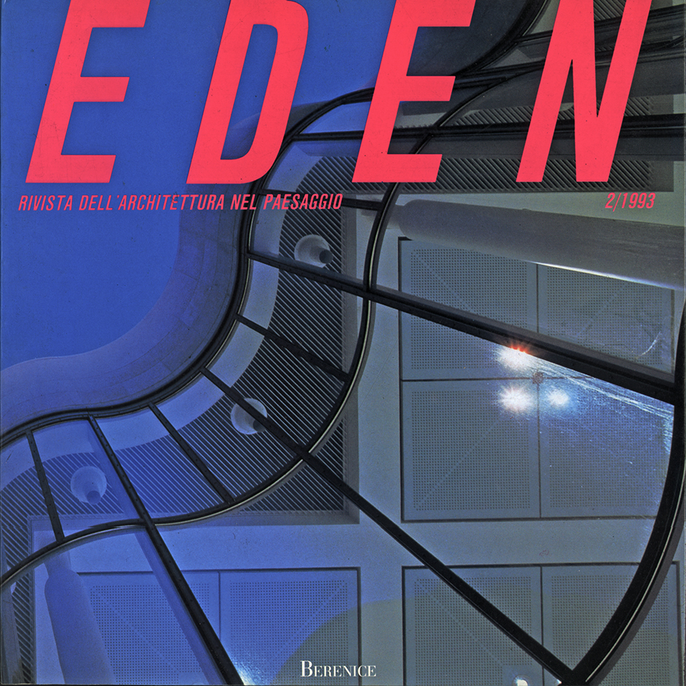 EDEN N°2