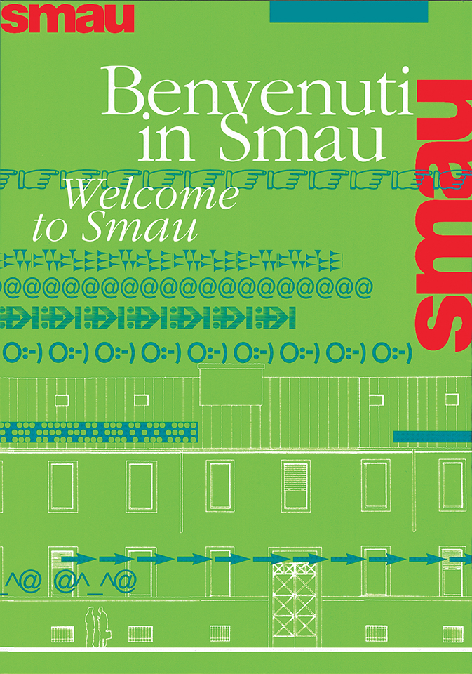 SMAU
