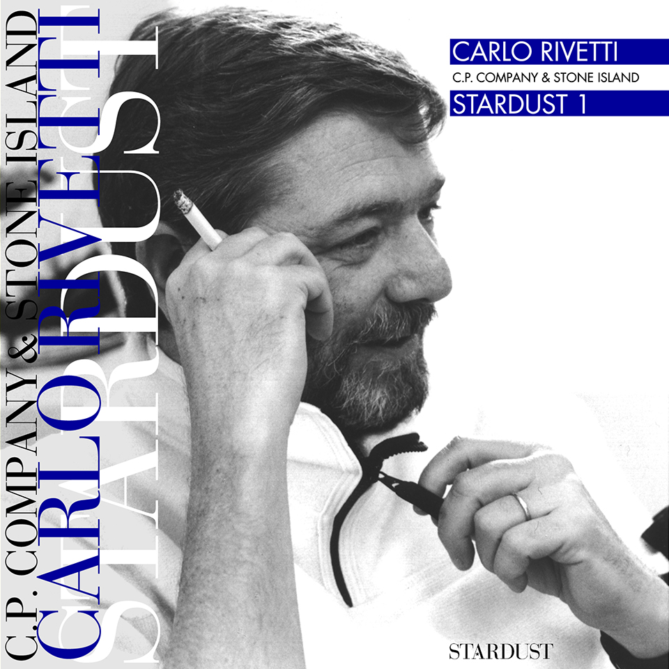 STARDUST - CP COMPANY