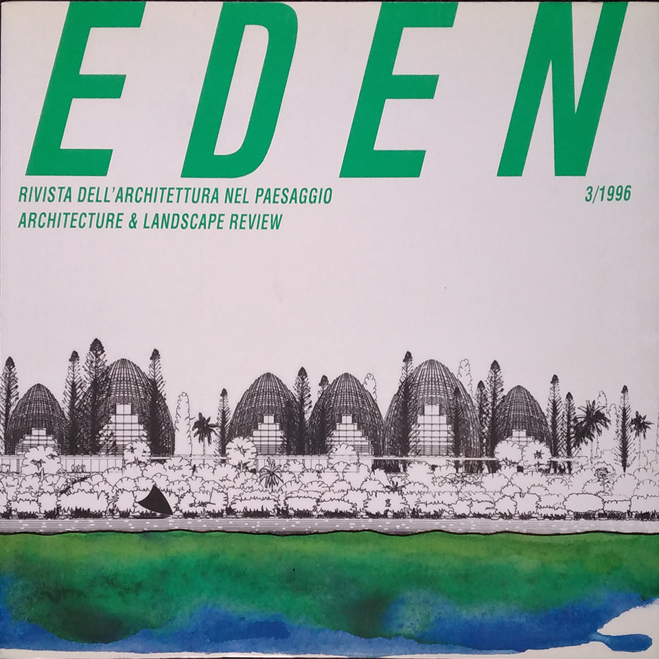 EDEN N°3