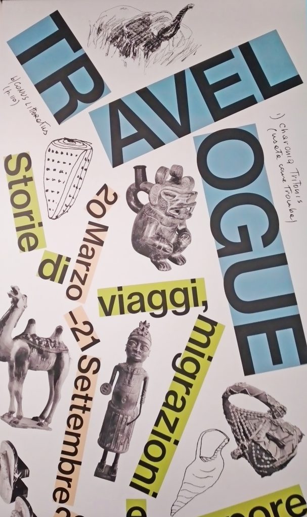 MUDEC - Museo delle Culture. 