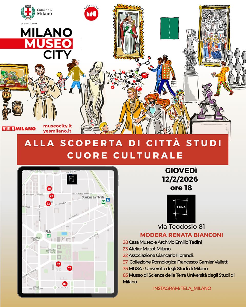 Scoprire Giancarlo Iliprandi