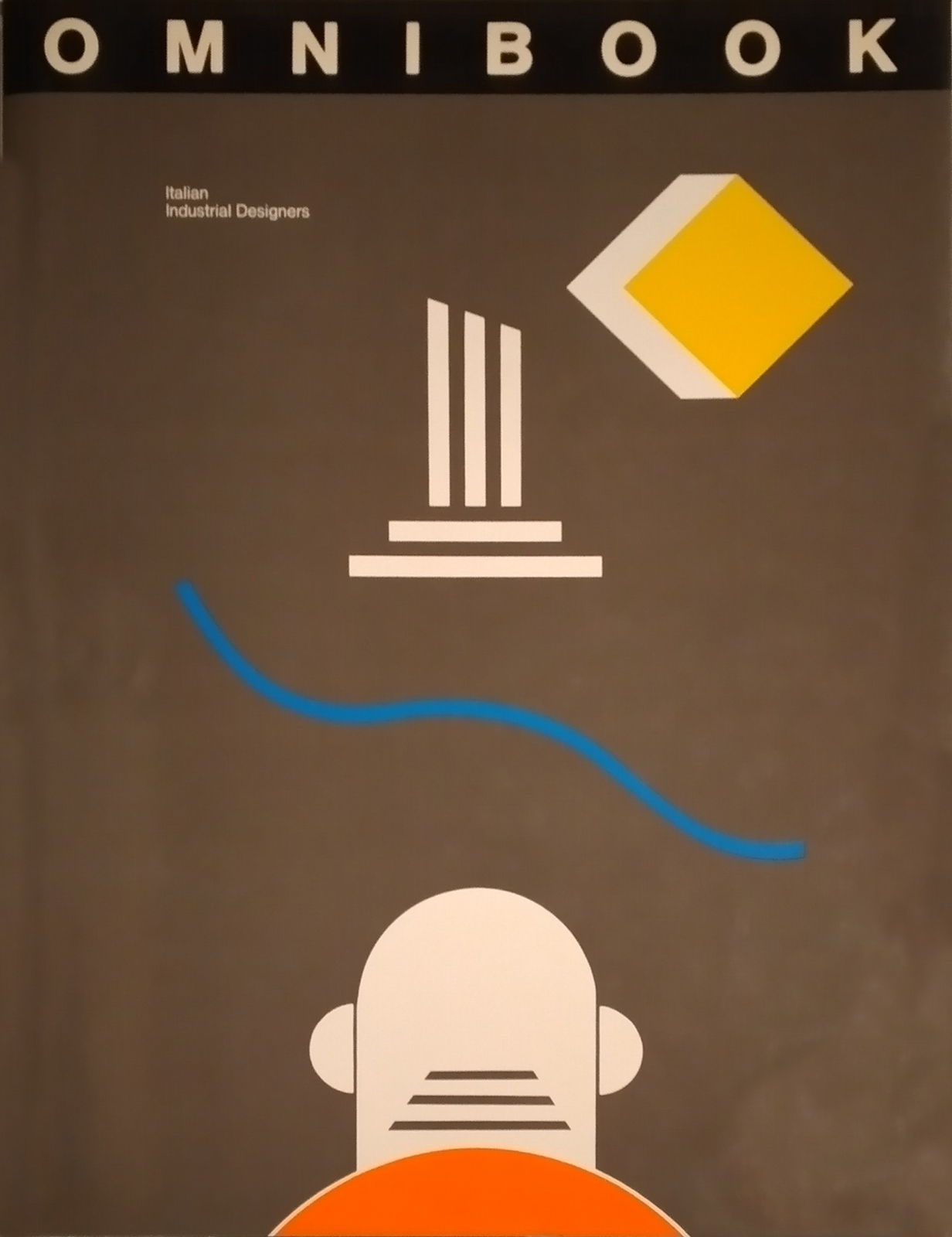 1985_Omnibook2Associazione Iliprandi