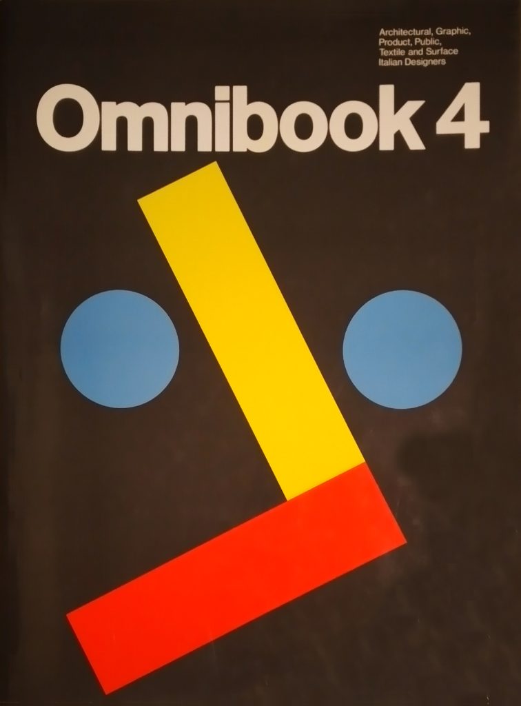 Omnibook 4